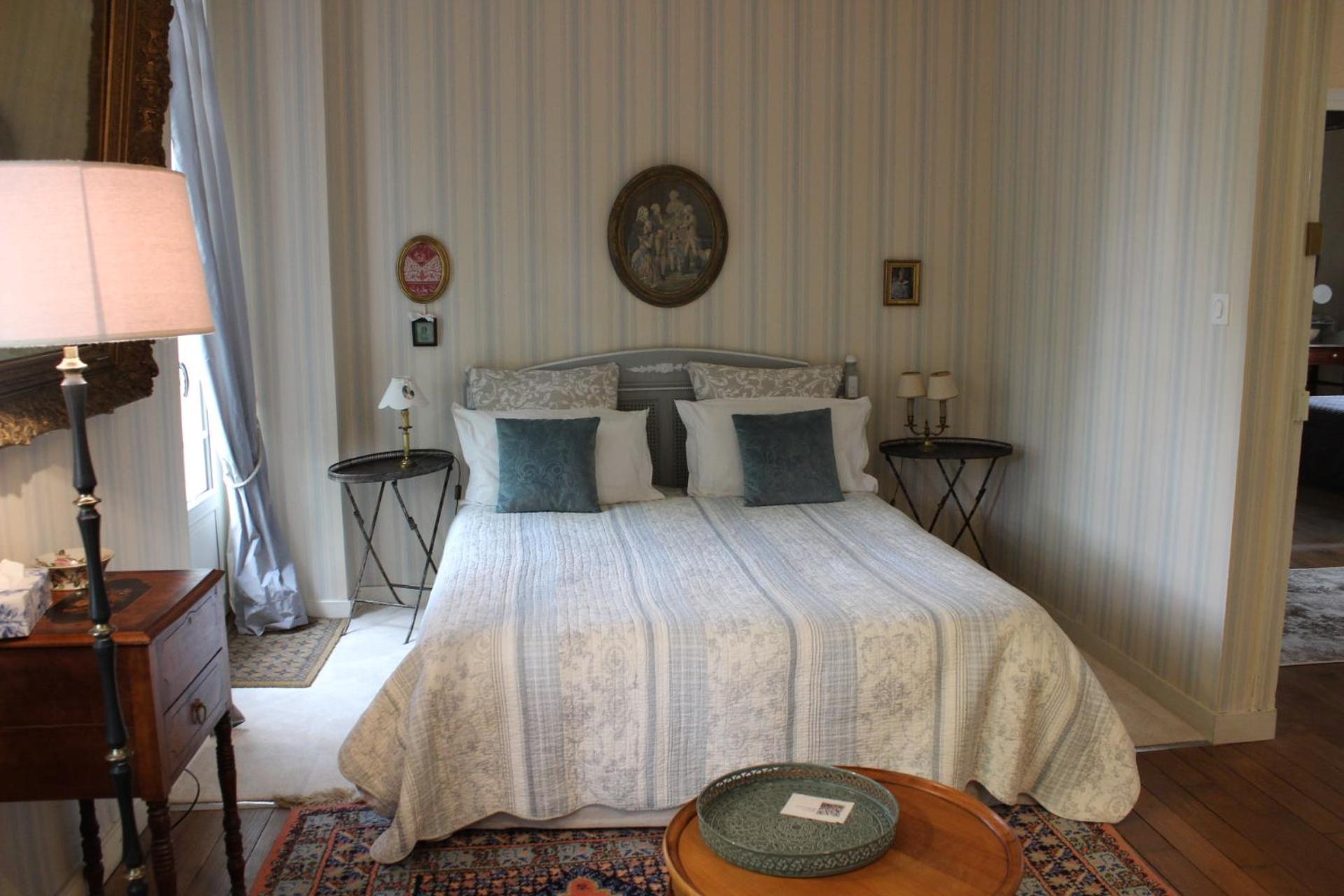 Au Fil De L'Aulne Bed & Breakfast Châteauneuf-du-Faou Exterior foto